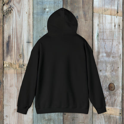 nostr Nostrich #2, Hoodie