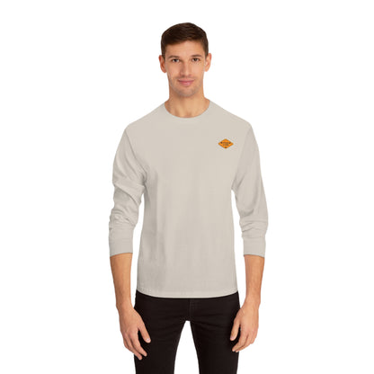 Bitcoin LYFE Long Sleeve T-Shirt