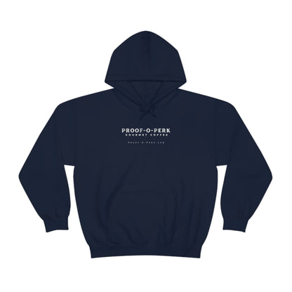 Proof-O-Perk Hoodie