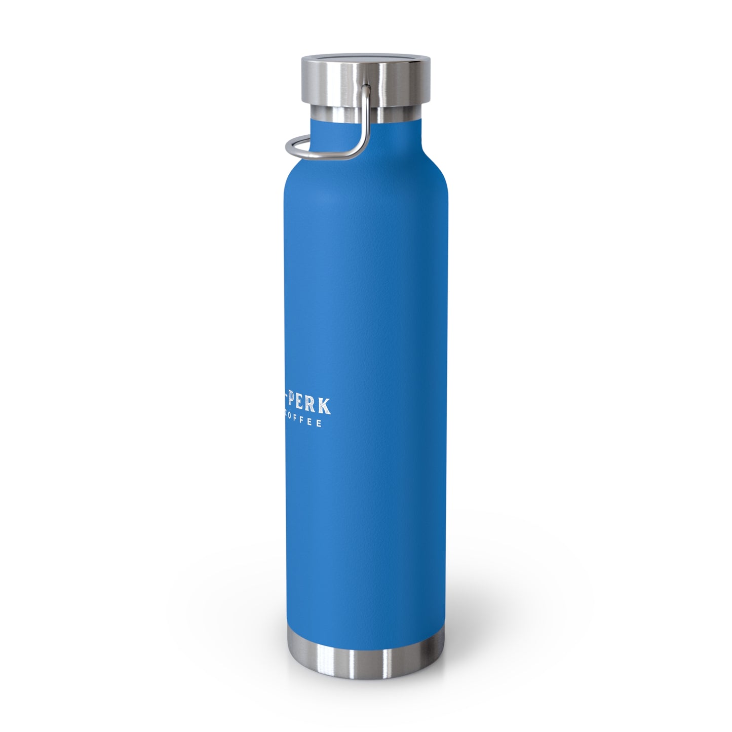 Proof-O-Perk 22oz Vacuum Insulated Bottle