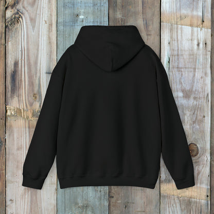 nostr is Going to Work, Hoodie