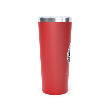 Proof-O-Perk B-Bean Vacuum Insulated Tumbler, 22oz