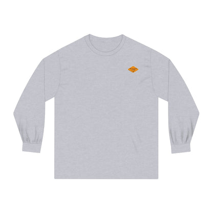 Bitcoin LYFE Long Sleeve T-Shirt