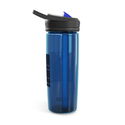 nostr is Going to Work, CamelBak Eddy® Water Bottle, 20oz\25oz