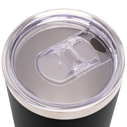 Proof-O-Perk Logo Vacuum Insulated Tumbler, 22oz