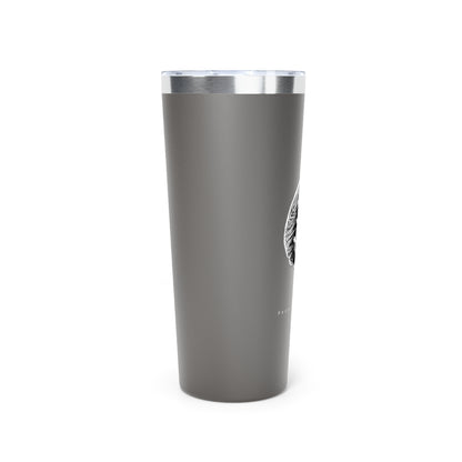 Proof-O-Perk B-Bean Vacuum Insulated Tumbler, 22oz