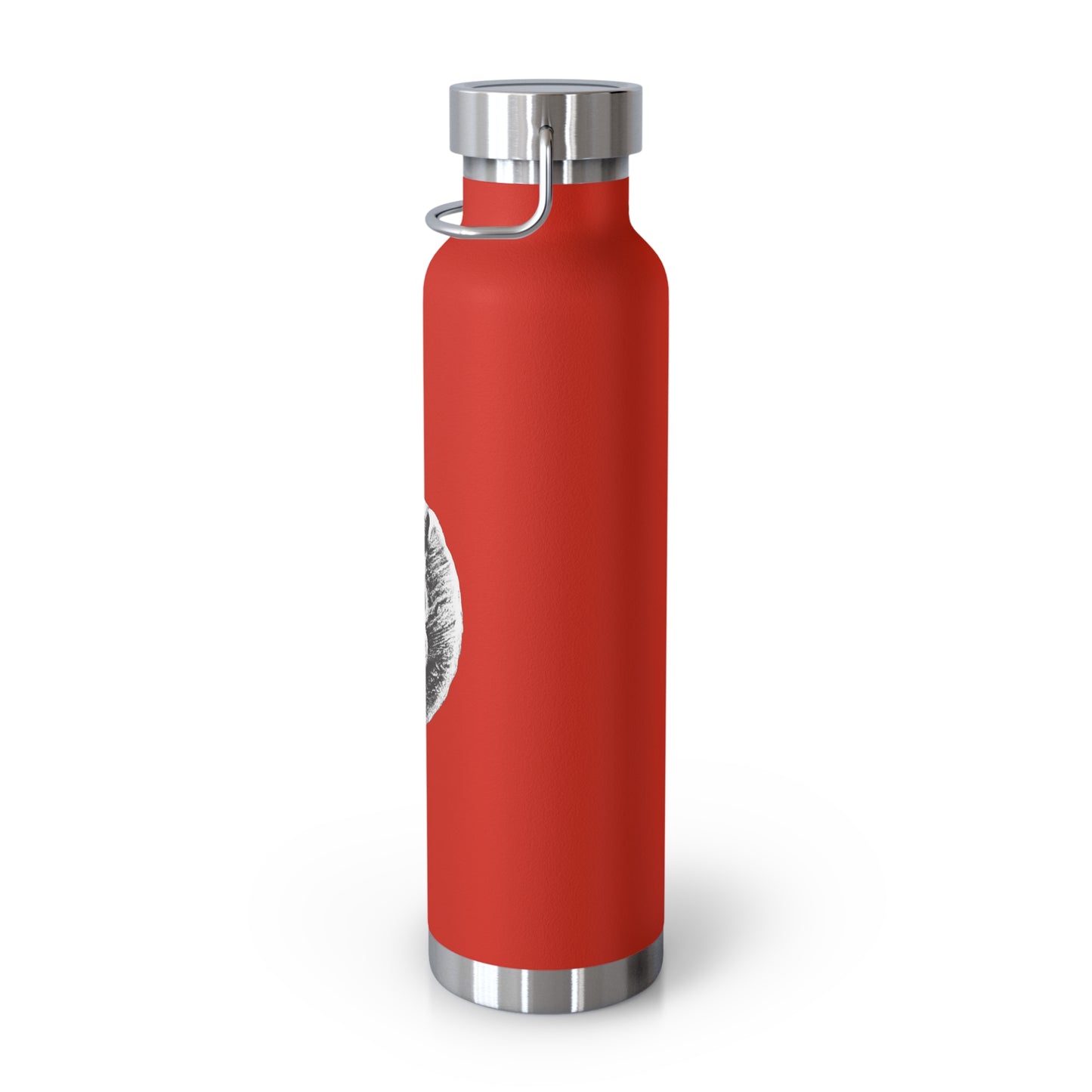 Proof-O-Perk B-Bean 22oz Vacuum Insulated Bottle