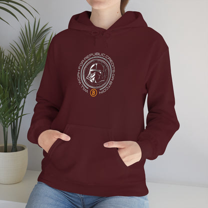 Republic Credits #1 Hoodie