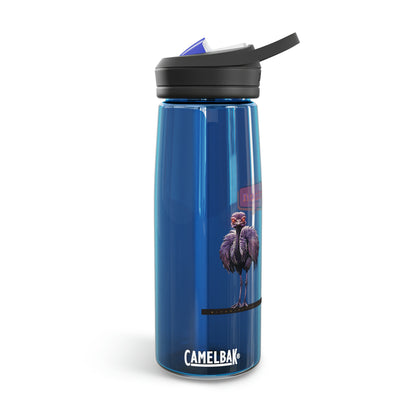 nostr Nostrich #1, CamelBak Eddy® Water Bottle, 20oz\25oz