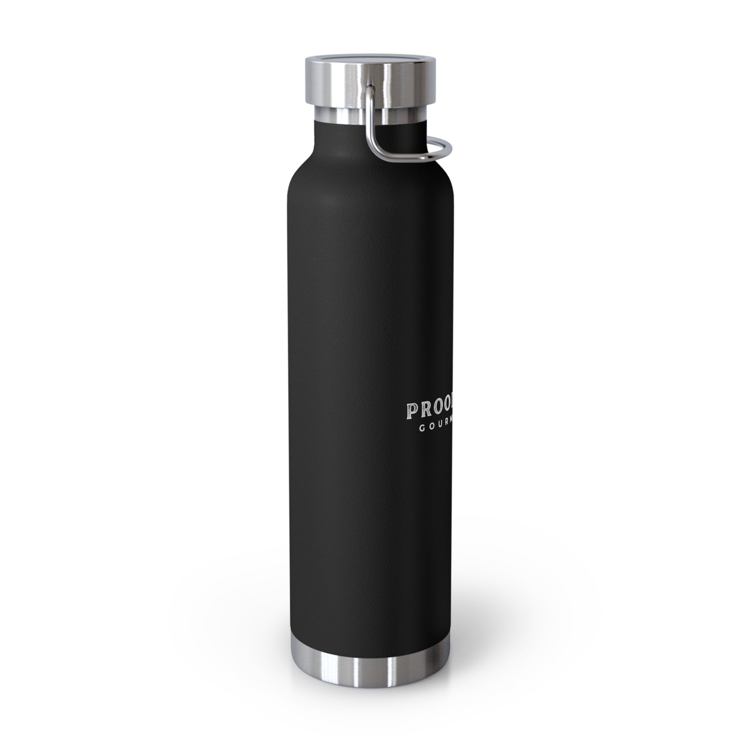 Proof-O-Perk 22oz Vacuum Insulated Bottle