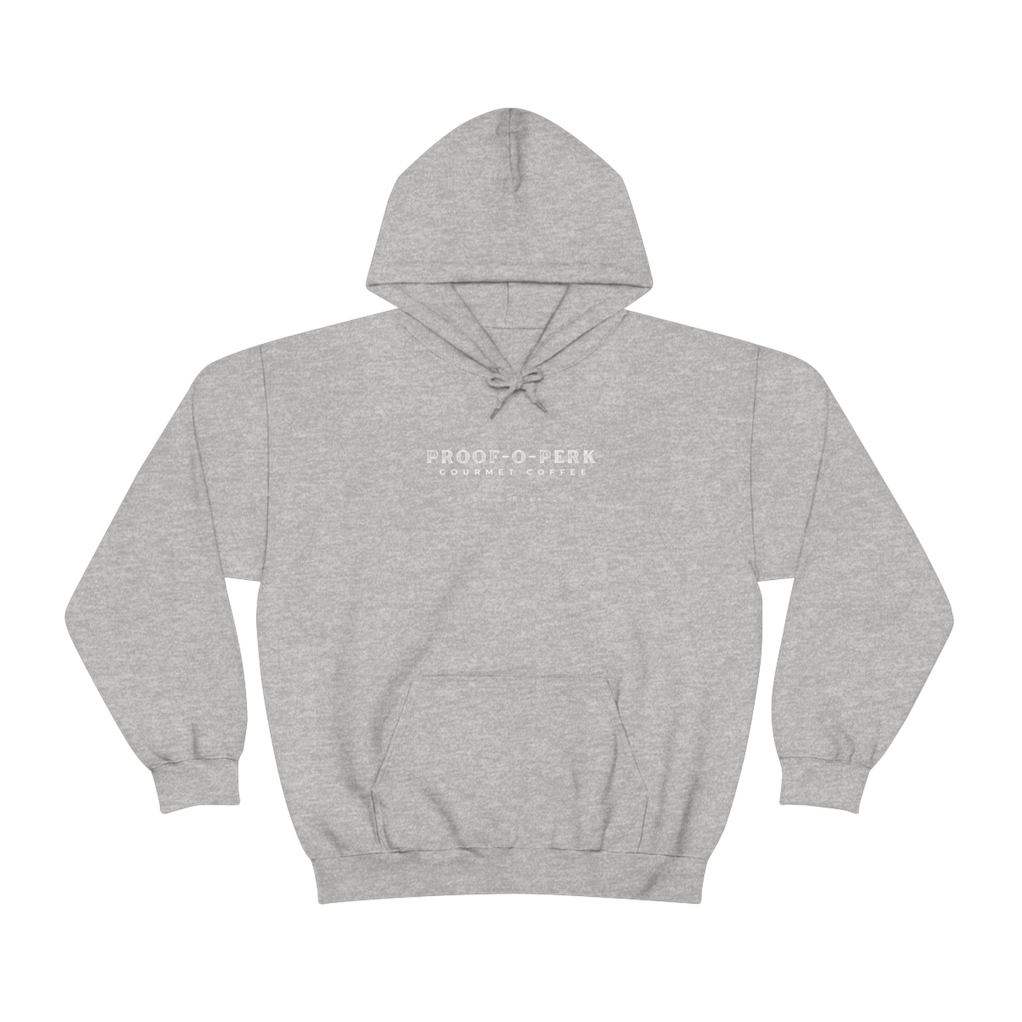 Proof-O-Perk Hoodie