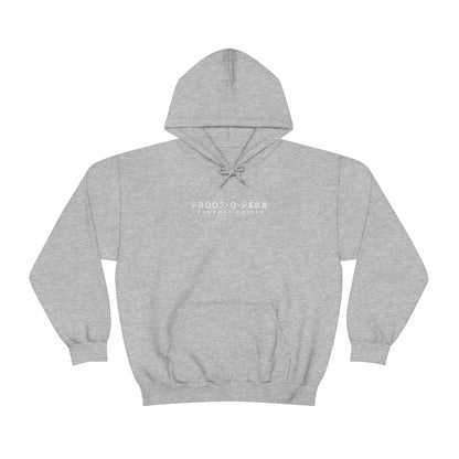 Proof-O-Perk Hoodie