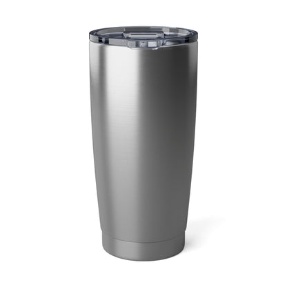 nostr Freedom, 20oz Tumbler