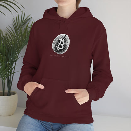 Proof-O-Perk B-Bean Hoodie