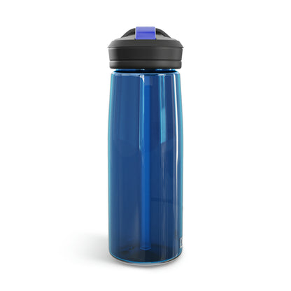 nostr Nostrich #1, CamelBak Eddy® Water Bottle, 20oz\25oz