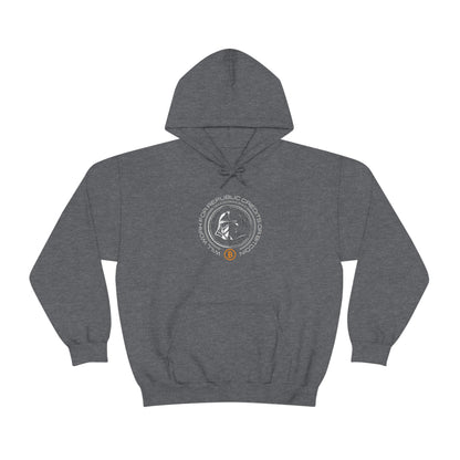 Republic Credits #1 Hoodie