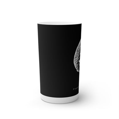 Proof-O-Perk B-Bean Conical Coffee Mugs (3oz, 8oz, 12oz)