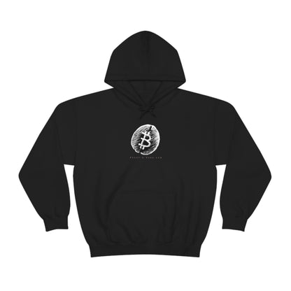 Proof-O-Perk B-Bean Hoodie