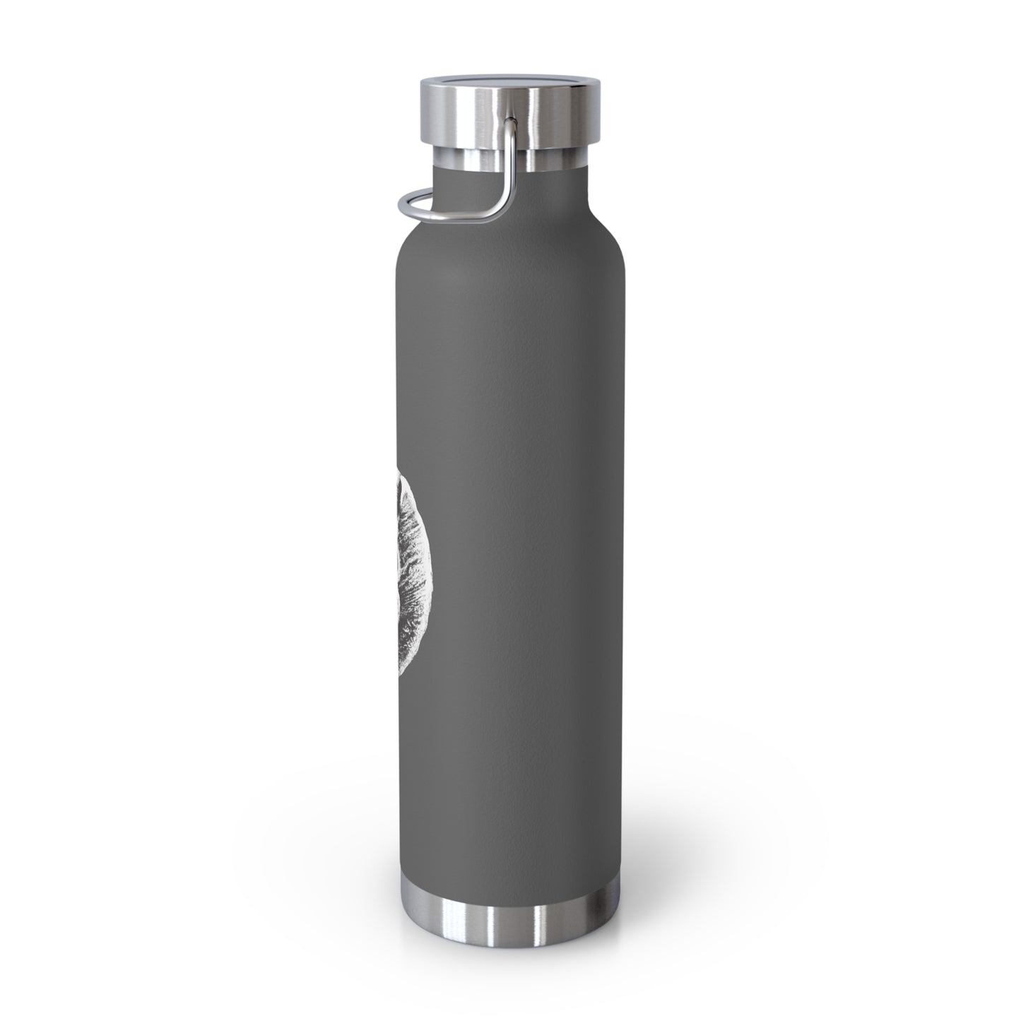 Proof-O-Perk B-Bean 22oz Vacuum Insulated Bottle