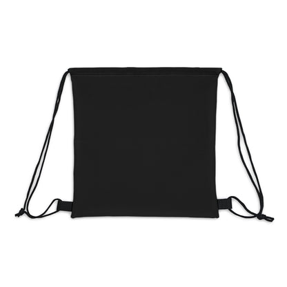 Proof-O-Perk Outdoor Drawstring Bag