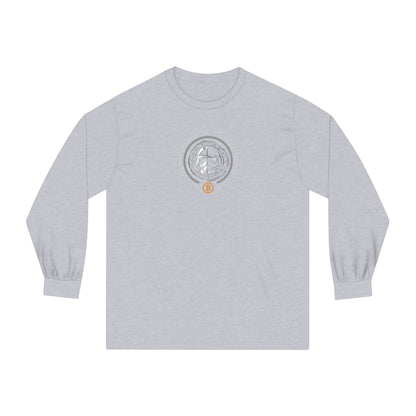 Republic Credits #1 Long Sleeve T-Shirt