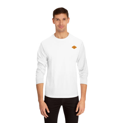 Bitcoin LYFE Long Sleeve T-Shirt