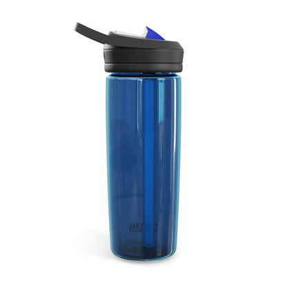 nostr Nostrich #1, CamelBak Eddy® Water Bottle, 20oz\25oz