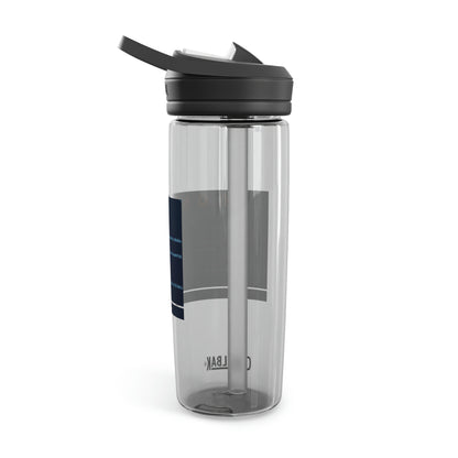 nostr is Going to Work, CamelBak Eddy® Water Bottle, 20oz\25oz