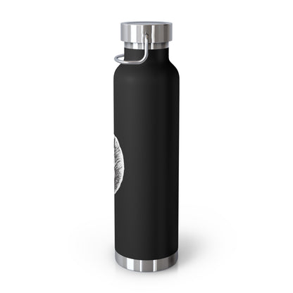 Proof-O-Perk B-Bean 22oz Vacuum Insulated Bottle