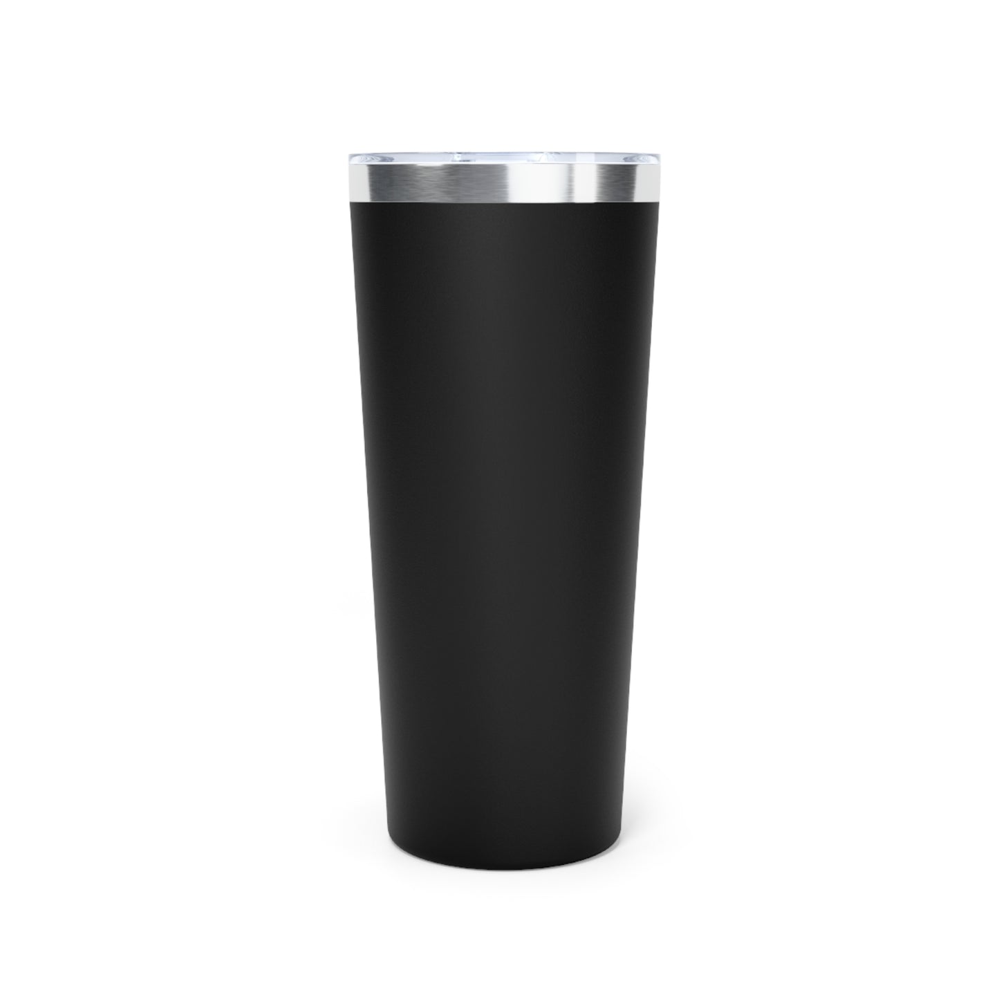 Proof-O-Perk "Bitty" Vacuum Insulated Tumbler, 22oz