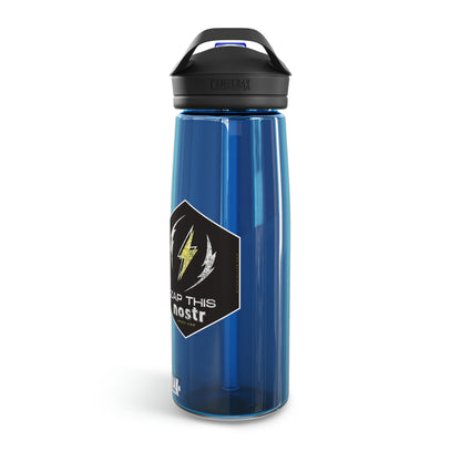 nostr Zap This, CamelBak Eddy® Water Bottle, 20oz\25oz