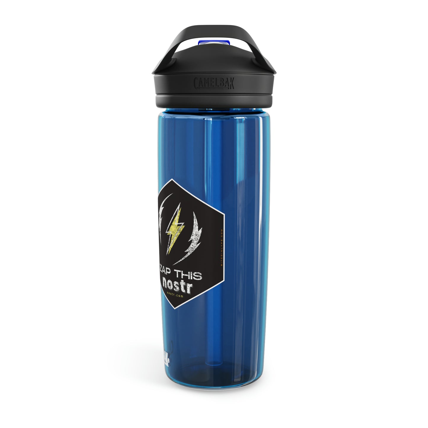 nostr Zap This, CamelBak Eddy® Water Bottle, 20oz\25oz