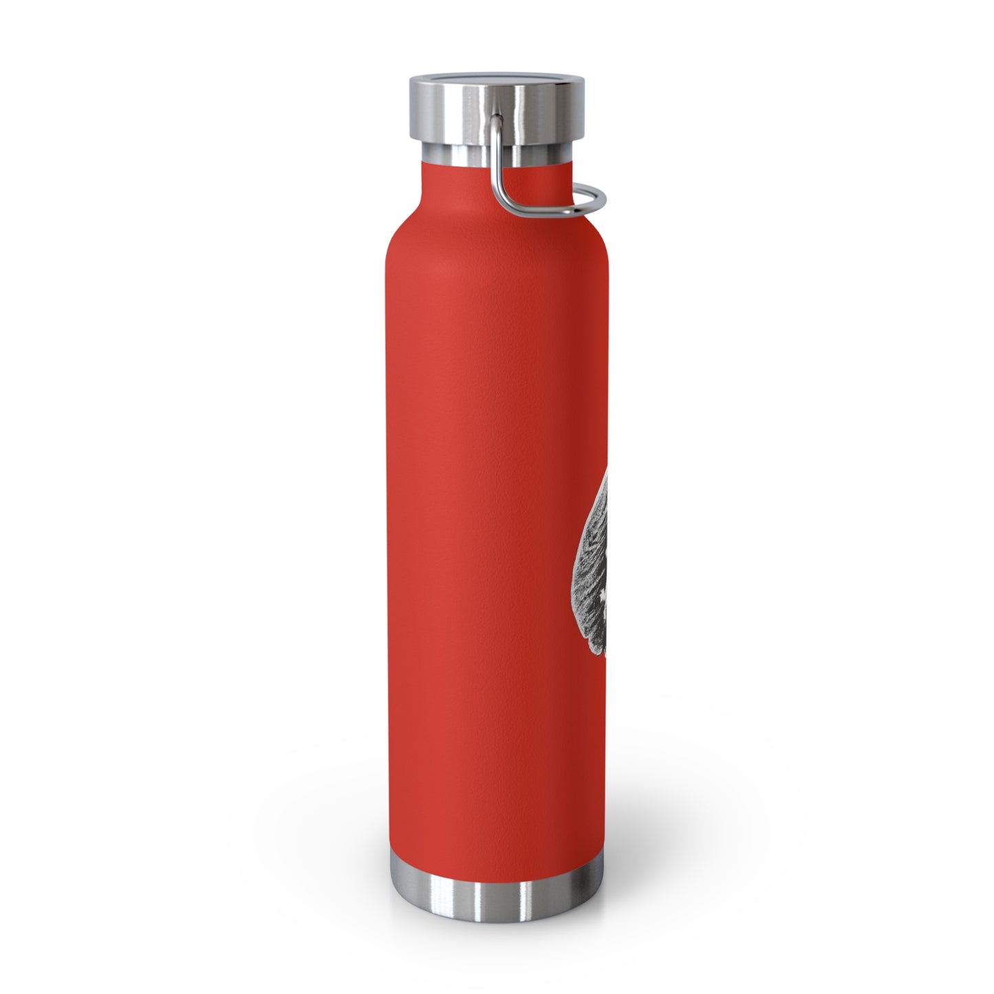 Proof-O-Perk B-Bean 22oz Vacuum Insulated Bottle