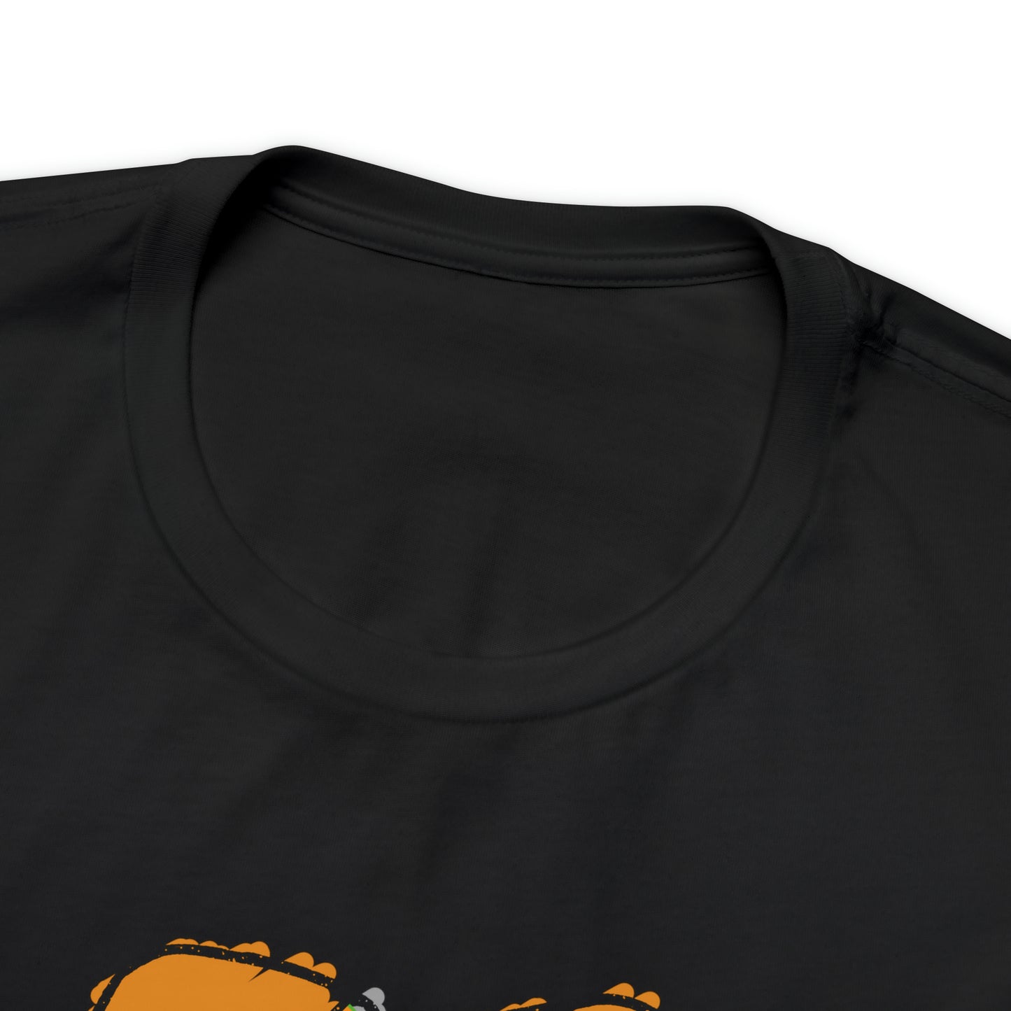 Bitcoin LYFE Orange Pill Tee