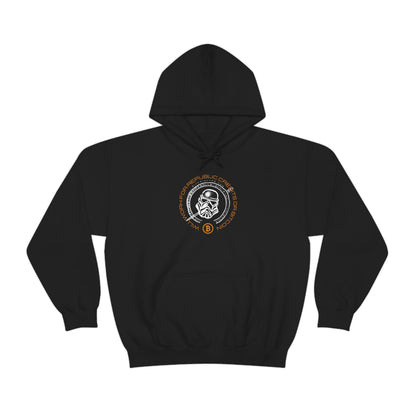 Republic Credits #2 Hoodie