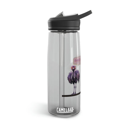 nostr Nostrich #1, CamelBak Eddy® Water Bottle, 20oz\25oz