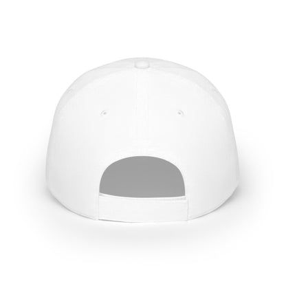 Bitcoin LYFE Low Profile Baseball Cap