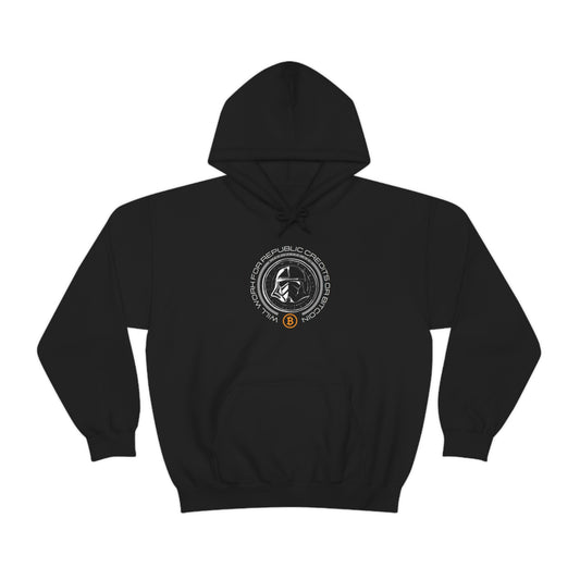 Republic Credits #1 Hoodie