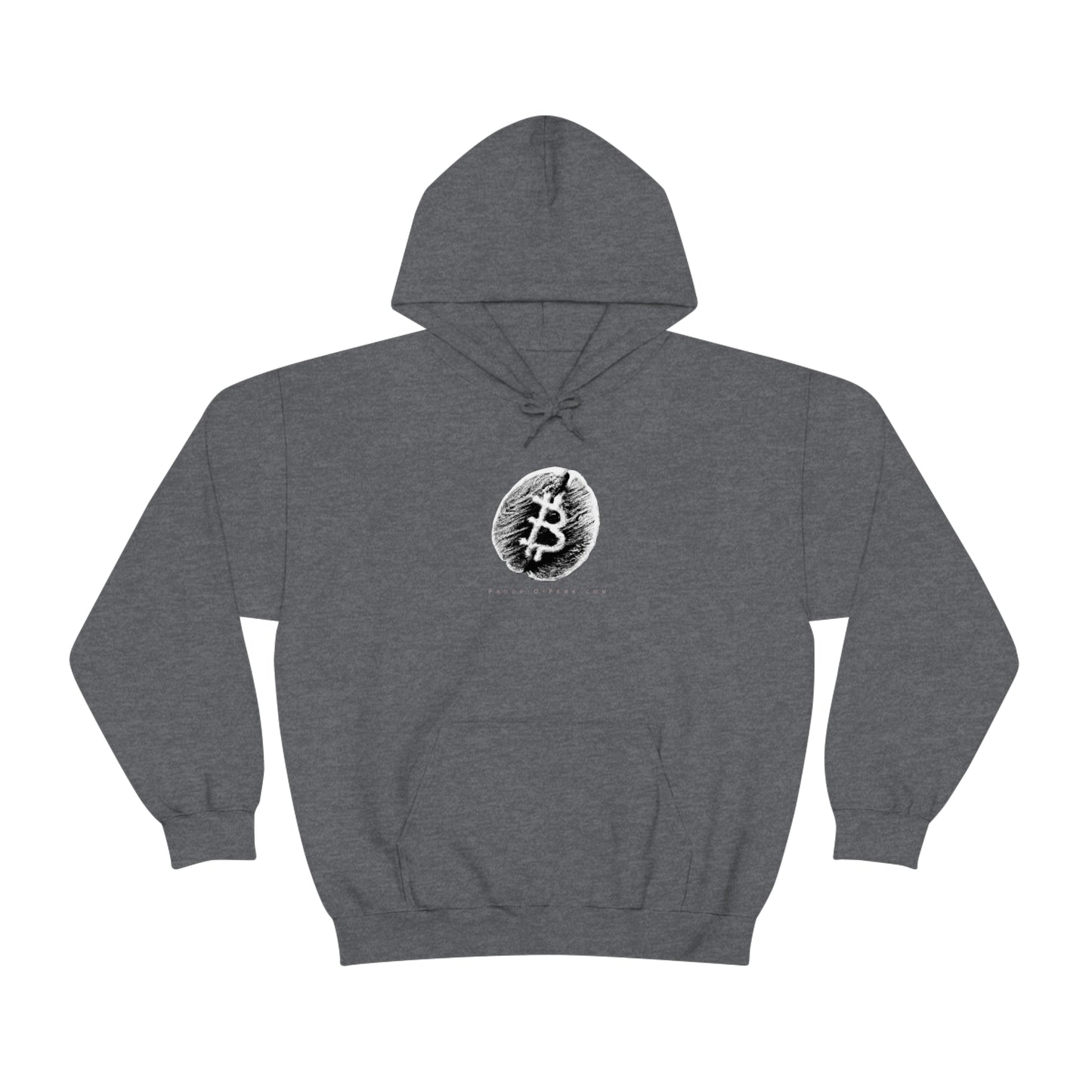 Proof-O-Perk B-Bean Hoodie