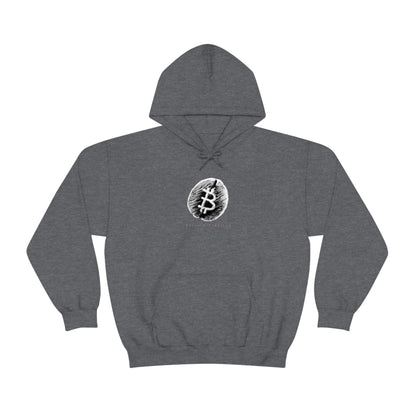 Proof-O-Perk B-Bean Hoodie