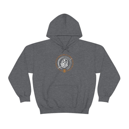 Republic Credits #2 Hoodie