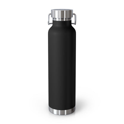 Bitcoin LYFE 22oz Vacuum Insulated Bottle