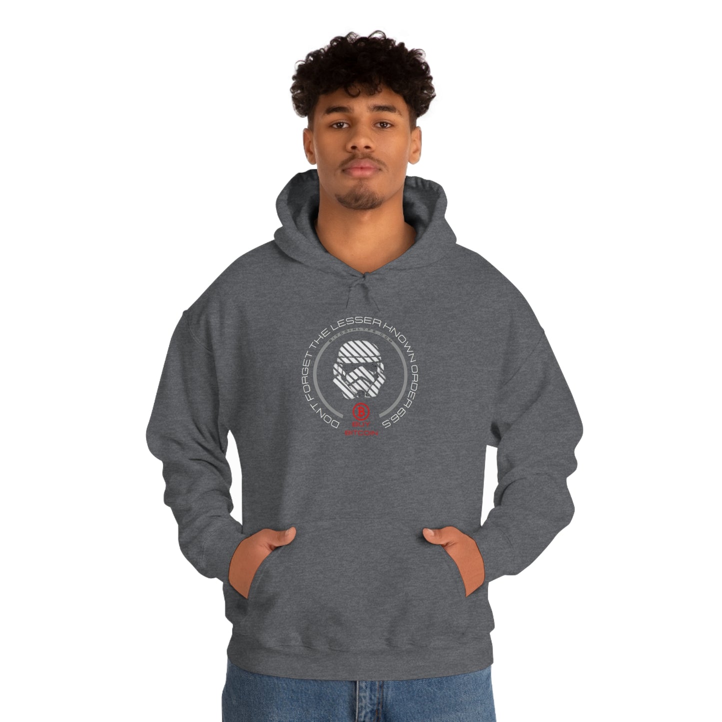 Order 66.5 Hoodie