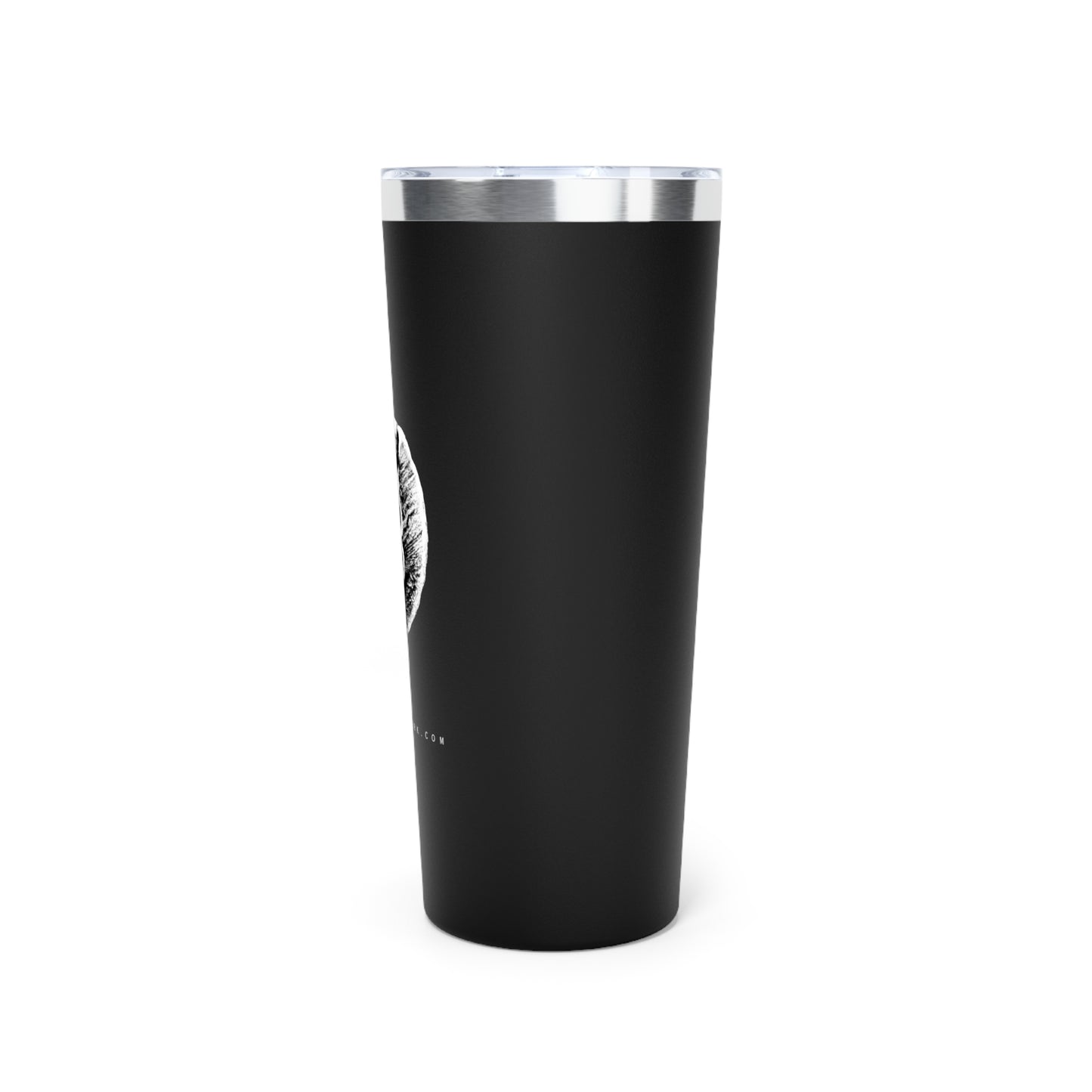 Proof-O-Perk B-Bean Vacuum Insulated Tumbler, 22oz