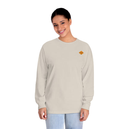 Bitcoin LYFE Long Sleeve T-Shirt