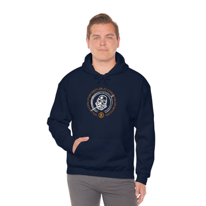 Republic Credits #2 Hoodie