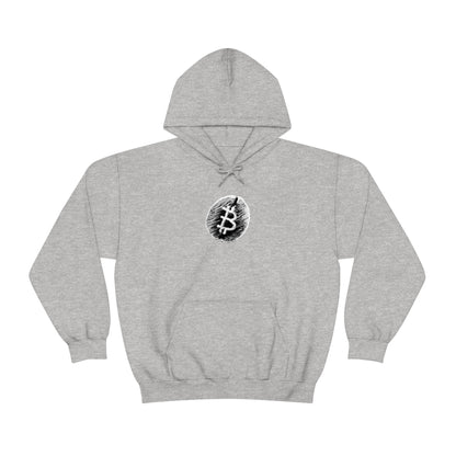 Proof-O-Perk B-Bean Hoodie