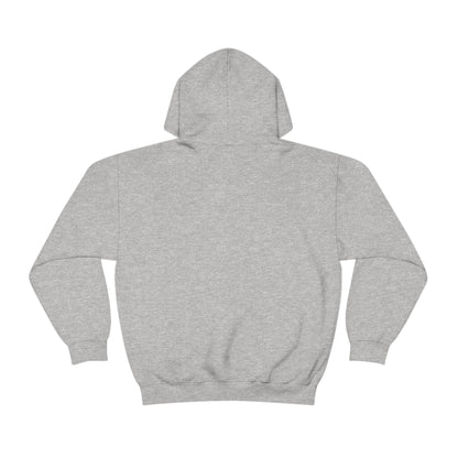 Proof-O-Perk Hoodie