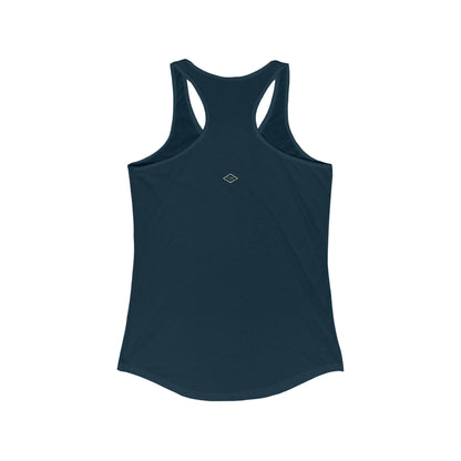 nostr is Going to Work, Racerback Tank