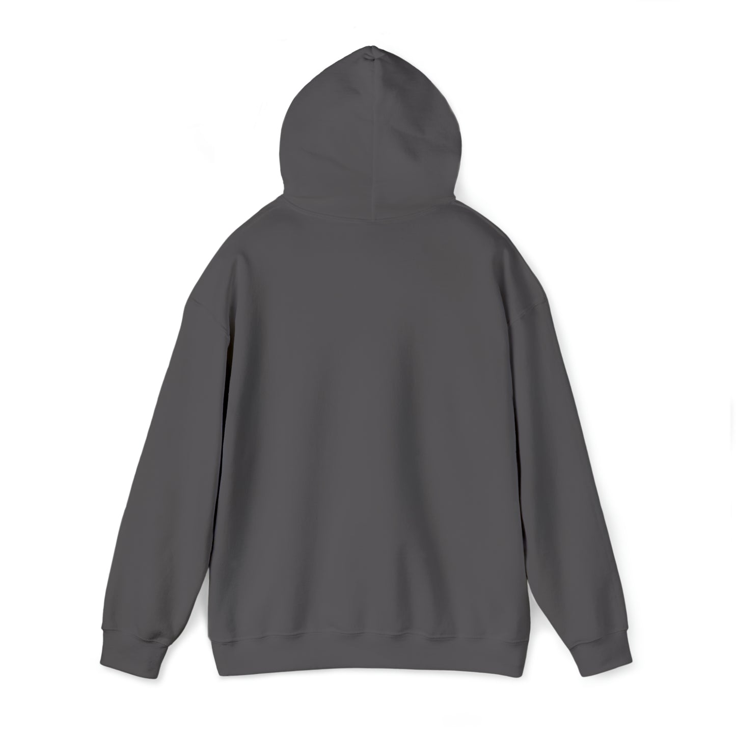 Bitcoin LYFE Hoodie